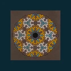 Super Symmetry, 2006